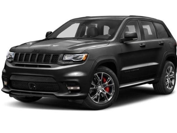 JEEP GRAND CHEROKEE 2021 1C4RJFDJ9MC822228 image